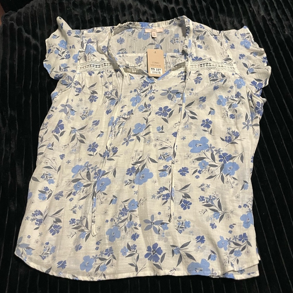 Blouse